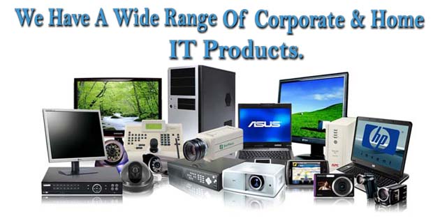 it hardware products